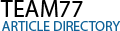 Article Directory