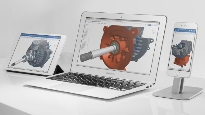 Onshape’s Cloud-Based CAD Tool Gets $ 80 Million in Funding