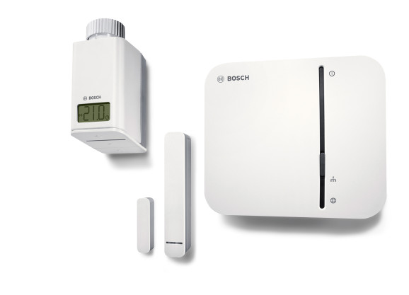 Bosch smart devices